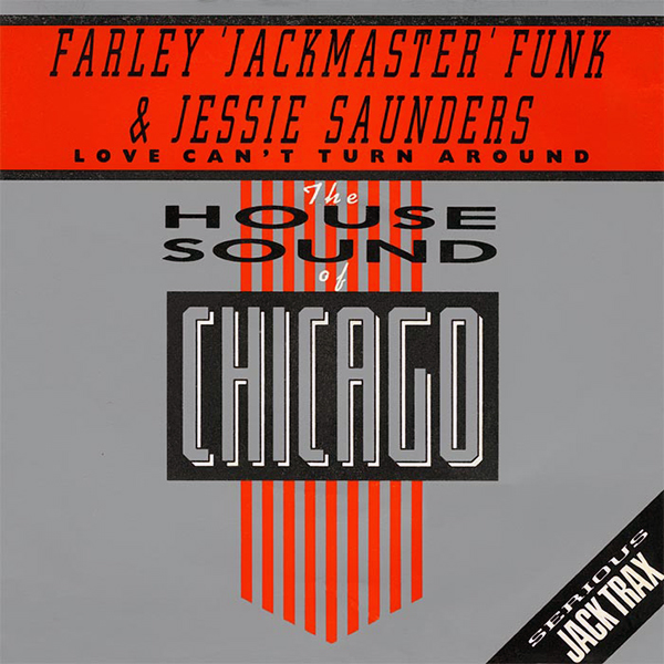 Farley Jackmaster Funk